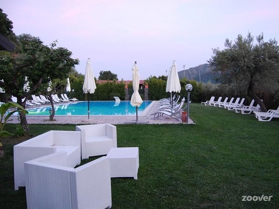 Vila Agriturismo Valle Alcantara Motta Camastra Exteriér fotografie