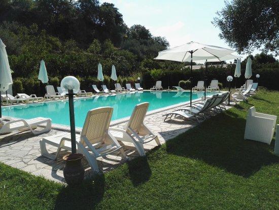 Vila Agriturismo Valle Alcantara Motta Camastra Exteriér fotografie