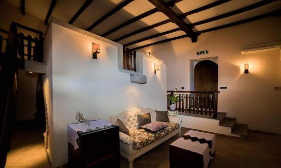 Vila Agriturismo Valle Alcantara Motta Camastra Exteriér fotografie
